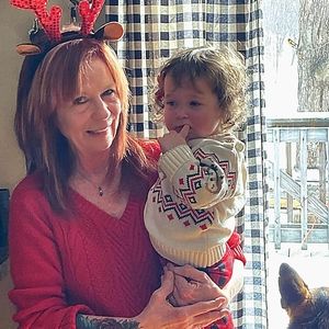 Meet your Posher, Beth